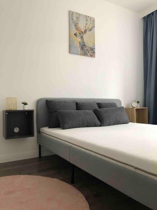 Quattro Casa Apartment Sopron Exterior foto
