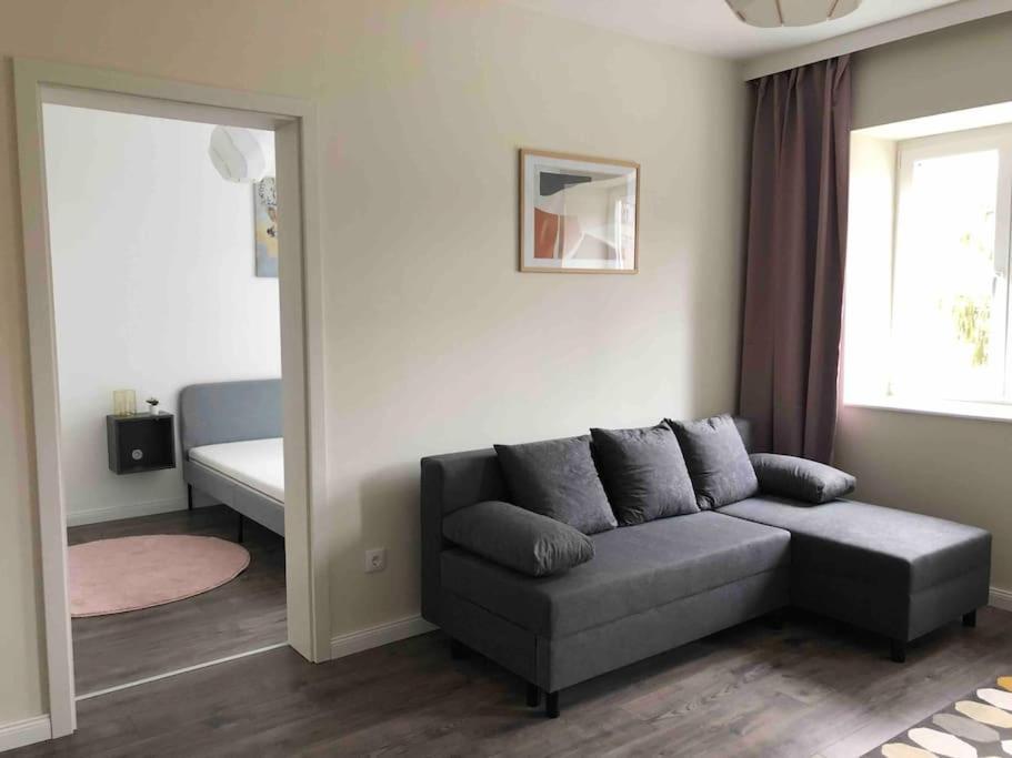 Quattro Casa Apartment Sopron Exterior foto