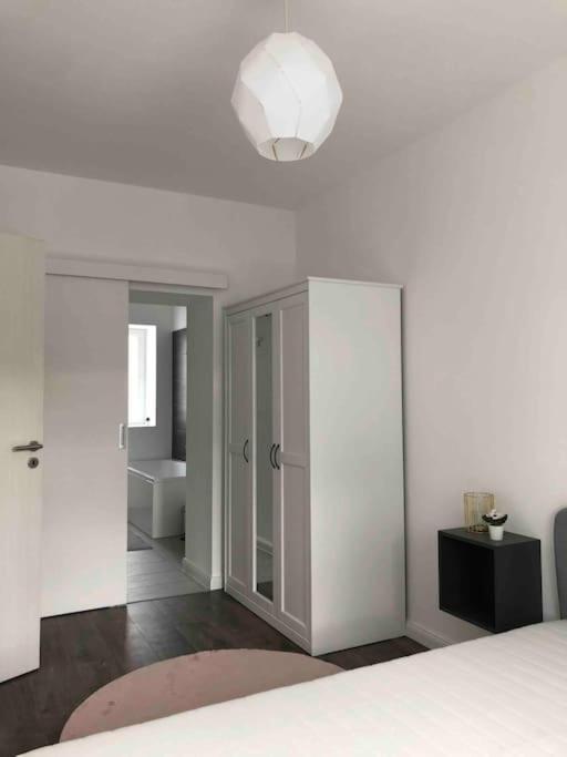Quattro Casa Apartment Sopron Exterior foto